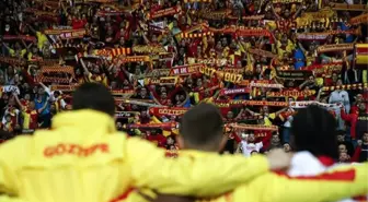 Türk futbolunda bir ilk! İşte Göztepe'nin yeni sahibi