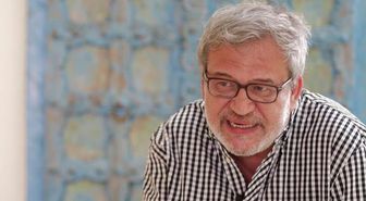 Başarılı karikatürist Latif Demirci, 61 yaşında yaşamını yitirdi