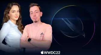 WWDC 22 başlıyor: Canlı yayınımızda bize katılın!