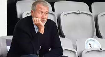 ABD tarafından Rus milyarder Abramoviç'in 2 uçağına el konulacak