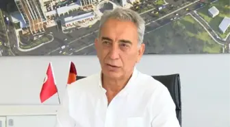 Adnan Polat: Galatasaray'ın kuruluş ayarlarına geri çevrilmesi lazım