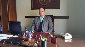 Odasında ölü bulunan hakimin kalp krizi nedeni ile yaşamını yitirdiği belirlendi!