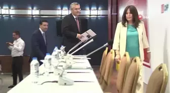 Altılı Masa'nın Seçim Güvenliği Komisyonu, 'Seçim Güvenliği Mutabakatı'nı duyurdu