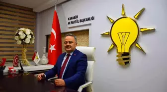 Altınöz Karabük'ün il oluşunun 27'nci yılını kutladı