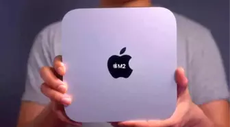 Apple'dan WWDC sürprizi: M2 işlemcili yeni bir cihaz ortaya çıktı!