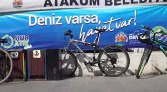 Atakum Belediye Başkanı Deveci: 'Doğanın Kendi Dengesinde Bir Sorun Yok, O Dengeyi Biz Bozuyoruz'