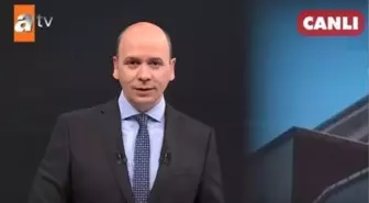 ATV Ana Haber CANLI izle! 6 Haziran atv Ana Haber canlı izle! atv canlı izle linki!