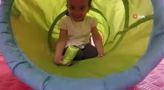 Babasının yanına bile gelmiyordu, nedeni hastanede ortaya çıktı