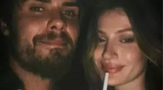 Barış Murat Yağcı'nın sevgilisi kim? Yeni ilişkisini DUYURDU! Survivor Barış sevgili kim, adı ne?