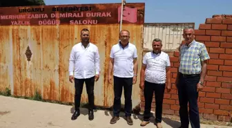Başkan Çetin Akın'dan bir günde iki müjde