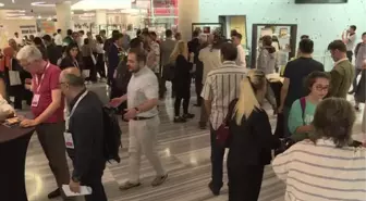 Başkent'in 100 yıllık entelektüel birikimi sanatseverlerle buluştu