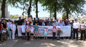 Çevre Günü etkinliklerle kutlanıyor