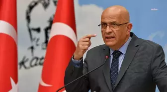 CHP'li Berberoğlu: 'Sevigen'in Bu İftirası Tıpkı Benzerleri Gibi, Yalancının Mumu Misali Sönecek'