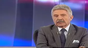 Cinsel ilişki olayı meslek hayatını bitirmişti! Ünlü spiker Ali Kırca'nın son görüntüsü gündem oldu