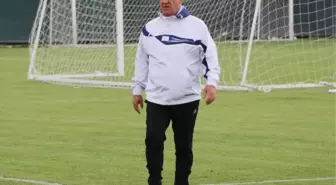 Denizlispor'da Bakkal devam edecek