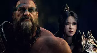 Diablo Immortal'ın en güçlü karakterleri neler?