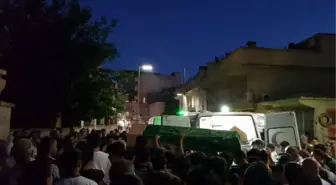 DİCLE NEHRİ'NE GİREN 3 LİSELİ BOĞULDU (4)