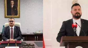 Diyanet İşleri Başkanlığı'nda Kütahyalı isimlere önemli görevler