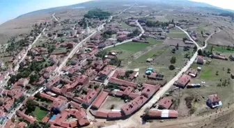Dodurga'da muhtarlık seçimi heyecanı yaşandı