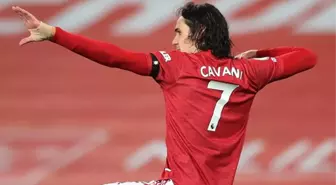 Dünya bu transferi konuşacak! Süper Lig devi, Edinson Cavani'ye formayı giydiriyor