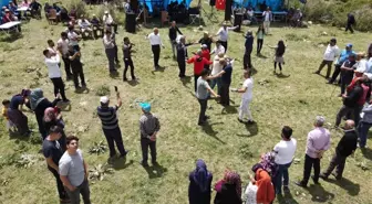 Emiruşağı-Karapınar Yayla Şenliği yapıldı