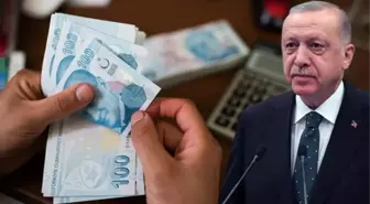 Erdoğan, 3600 ek gösterge düzenlemesinin detaylarını bugünkü Kabine'nin ardından açıklayacak