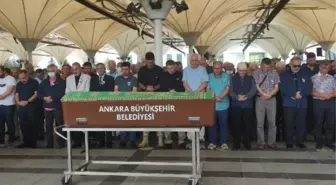 Eski DGM Başsavcısı Demiral, son yolculuğuna uğurlandı