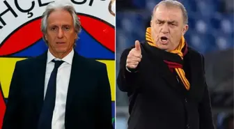Fatih Terim mi Jorge Jesus mu? İşte Türkiye'de en çok kupası olan teknik direktörler