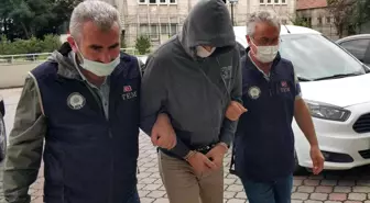 FETÖ'den ihraç öğretmen tutuklandı