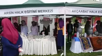 'Hayat Boyu Öğrenme Haftası Şenlikleri'nin açılışı yapıldı