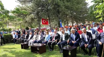 İçişleri Bakanı Soylu, Nevşehir İl Özel İdaresi sezon açılışına telekonferans sistemiyle bağlandı