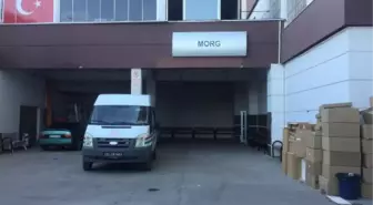 İnşaatta 4'üncü kattan düşen sıva ustası öldü
