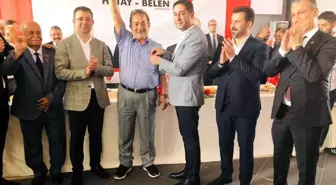 İYİ Parti'den istifa etti, MHP'ye geçti
