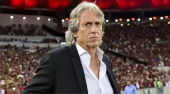 Jorge Jesus kimdir, kaç yaşında? Jorge Jesus nereli? Jorge Jesus hayatı nedir?