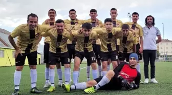 Kayseri 1. Amatör Küme A Grubu