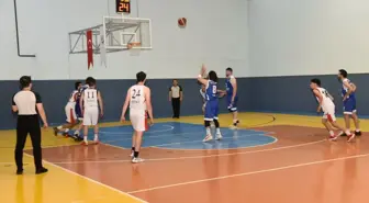 Keşan Belediye Spor Kulübü'nün basketbol serüveni başladı