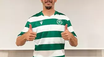 Konyaspor'dan 2 Hırvat transfer