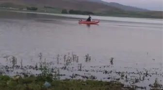 LGS sınavından sonra balık tutmak için baraja giren çocuk hayatını kaybetti