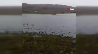LGS sınavından sonra baraja giren çocuk boğuldu
