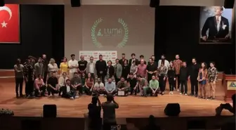 Luma Kısa Film Festivali'nde ödüller sahiplerini buldu