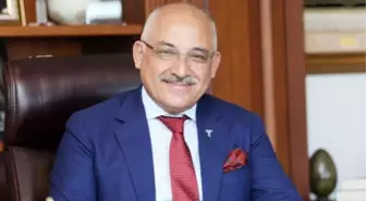 Mehmet Büyükekşi kimdir? Mehmet Büyükekşi kaç yaşında ve nereli? Mehmet Büyükekşi biyografisi!