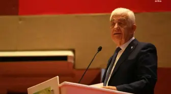Muğla Büyükşehir Belediye Başkanı Gürün: 'Ormanlarımızın İstilası Durdurulmalı'