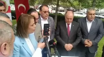 Nevşehir İl Özel İdaresi yeni iş sezonunun açılışını yaptı - İçişleri Bakanı Soylu, törene telefonla katıldı