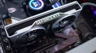 NVIDIA RTX 4060 çıkış tarihi açıklandı
