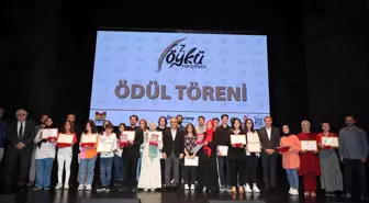 Öykü dünyasının yeni yazar adayları belli oldu