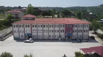 Sakarya'nın çevreci öğrencileri, uygulamalı eğitimle 'çekirdekten' yetişiyor