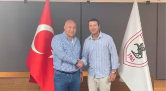 Samsunspor'da Bayram Bektaş dönemi
