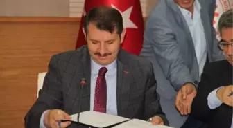Şanlıurfa Valisi Ayhan, Sivas'ı unutamadı; 'Hayırlı olsun Sivas'ımıza'
