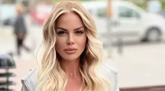 Seda Üren kimdir? Seda Üren kaç yaşında ve nereli? Seda Üren Instagram hesabı!