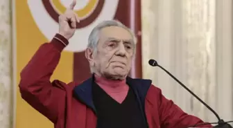 'Spikere saldırdım' diyen Aydemir Akbaş'tan olay Galatasaray-Barcelona maçı itirafı